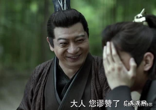 《庆余年》影子的来历为何感觉连庆帝都不知道,他究竟是何方神圣?