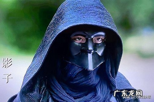 《庆余年》影子的来历为何感觉连庆帝都不知道,他究竟是何方神圣?