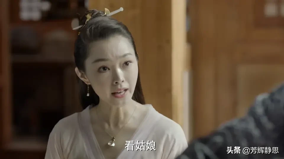 《庆余年》影子的来历为何感觉连庆帝都不知道,他究竟是何方神圣?