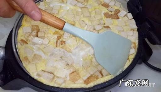 鸡蛋的神仙吃法既简单又好吃,鸡蛋豆腐的10种吃法