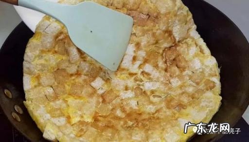 鸡蛋的神仙吃法既简单又好吃,鸡蛋豆腐的10种吃法