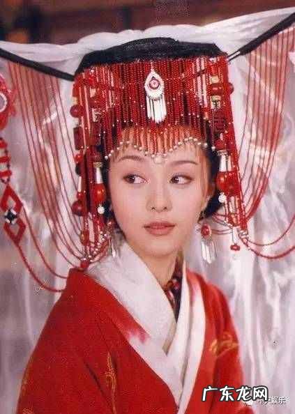 中国第一整容女网红 范冰冰有没有整过容