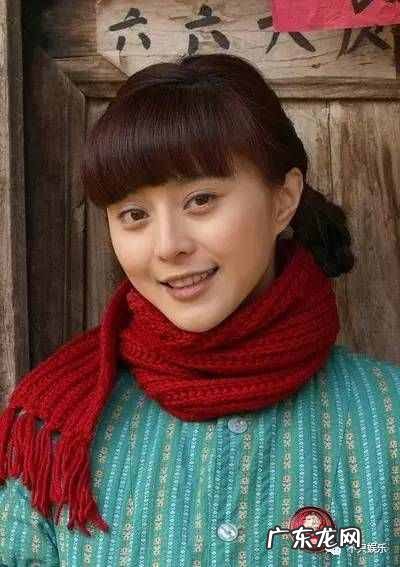 中国第一整容女网红 范冰冰有没有整过容