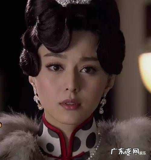 中国第一整容女网红 范冰冰有没有整过容