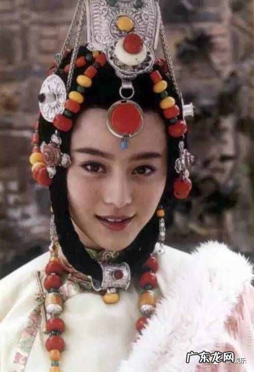 中国第一整容女网红 范冰冰有没有整过容