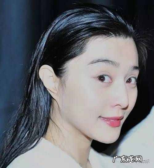中国第一整容女网红 范冰冰有没有整过容