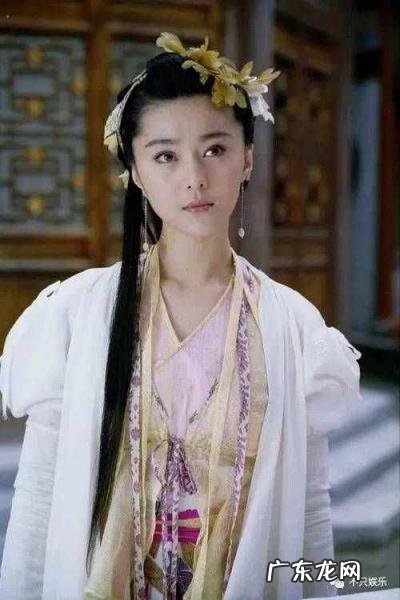 中国第一整容女网红 范冰冰有没有整过容