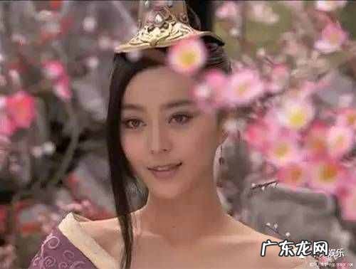 中国第一整容女网红 范冰冰有没有整过容