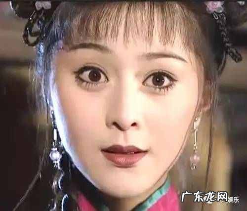 中国第一整容女网红 范冰冰有没有整过容