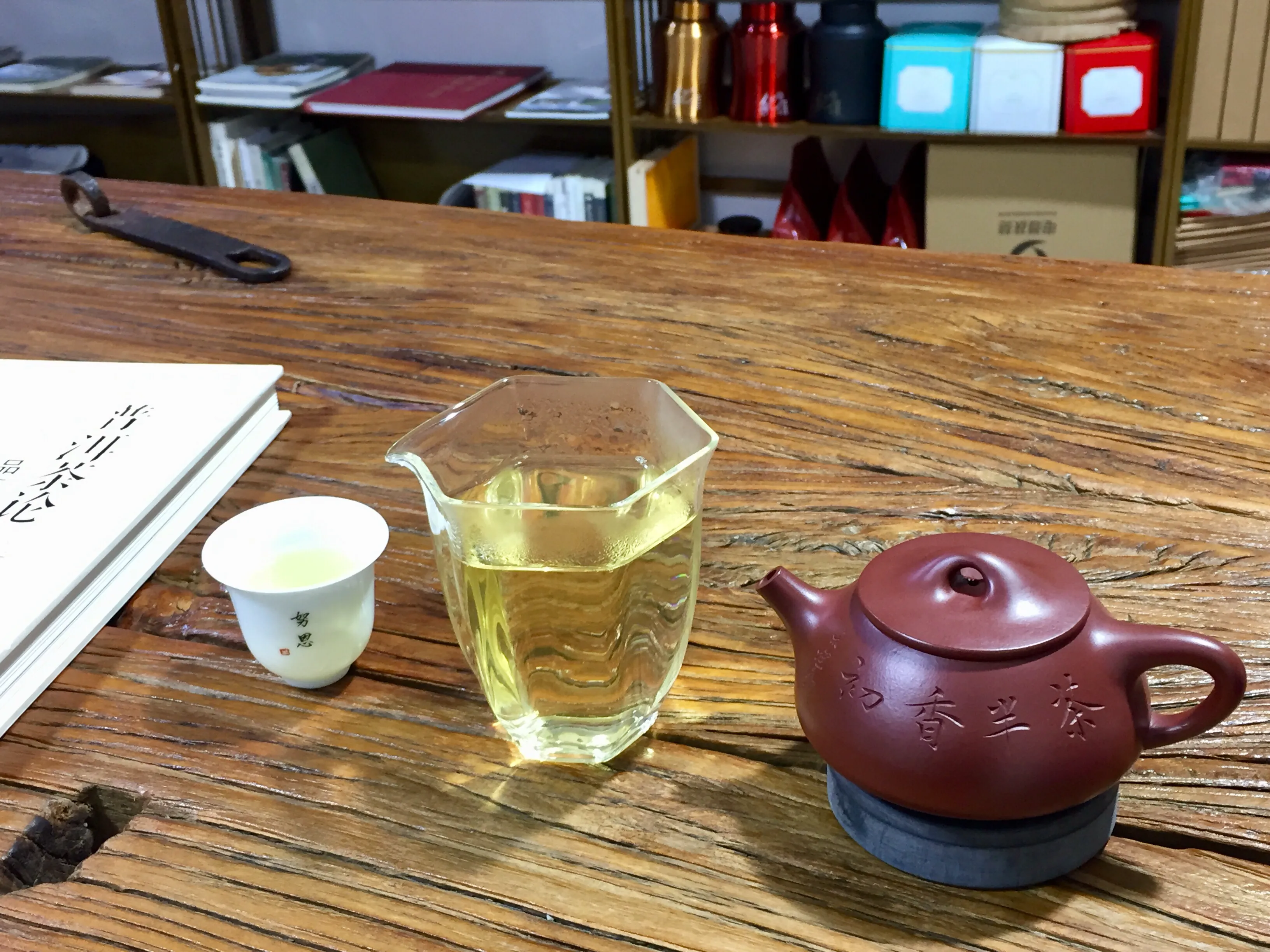 不同的茶叶冲泡的时间水温怎么掌握？