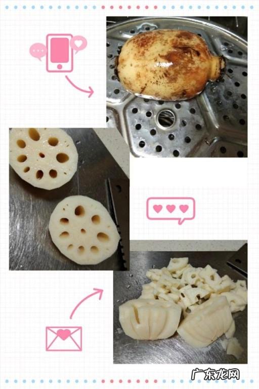 莲藕肉饼家常做法,香煎莲藕肉饼窍门