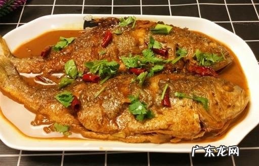 家常炖鱼的做法黄花鱼,黄花鱼的家常做法做汤