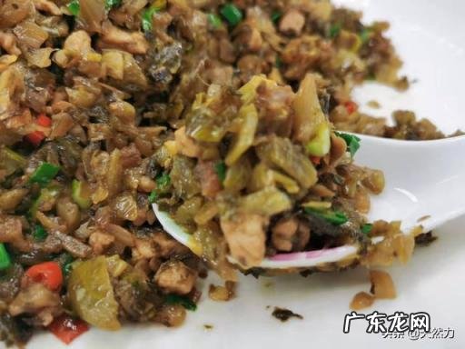 酸菜都能炒哪些好吃的,酸菜的家常小炒大全