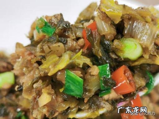 酸菜都能炒哪些好吃的,酸菜的家常小炒大全