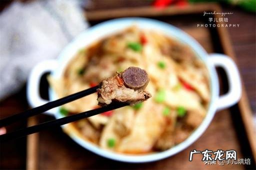 竹笋的家常做法食谱,袋装清水竹笋的做法