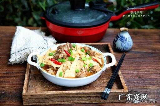 竹笋的家常做法食谱,袋装清水竹笋的做法