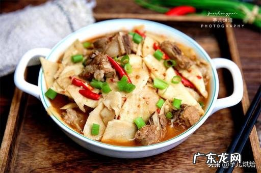 竹笋的家常做法食谱,袋装清水竹笋的做法