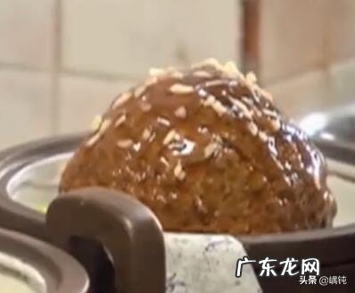 红烧狮子头怎么做?