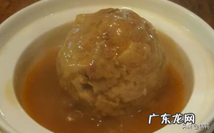 红烧狮子头怎么做?