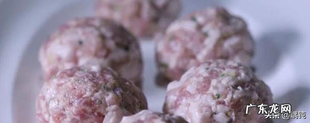 红烧狮子头怎么做?