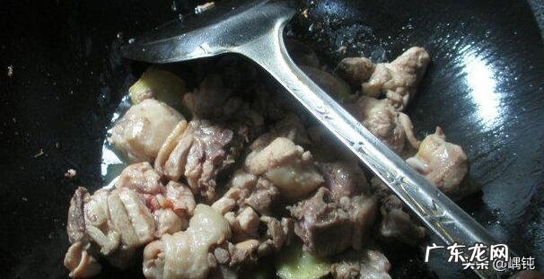 红烧狮子头怎么做?