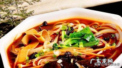 麻辣烫家常做法简易,麻辣烫的家常做法不辣的