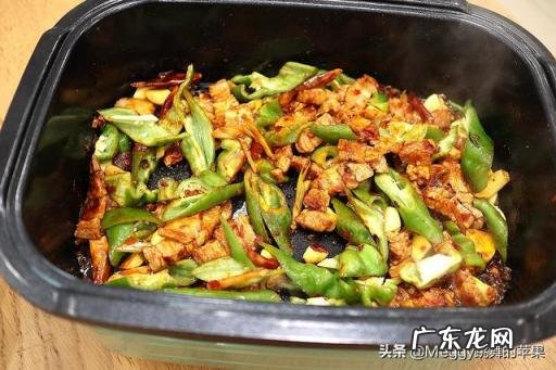 鱼丸的家常做法麻辣香锅,麻辣鱼丸的家常做法