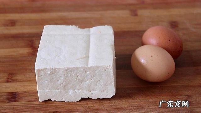 豆腐的家常做法怎么做好吃,鸡蛋豆腐最好吃的做法