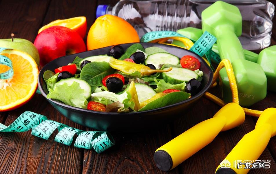 减肥期间,晚上能吃东西吗?吃什么才不会胖?