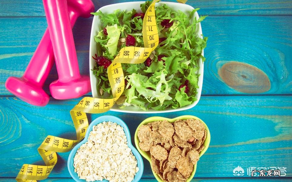 减肥期间,晚上能吃东西吗?吃什么才不会胖?