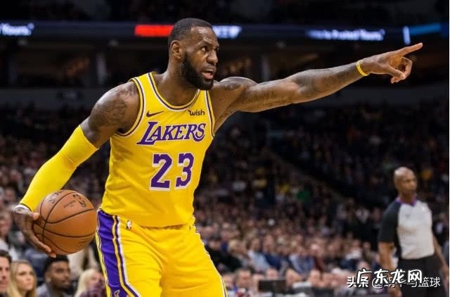 为啥詹姆斯害怕打附加赛?