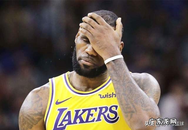 为啥詹姆斯害怕打附加赛?