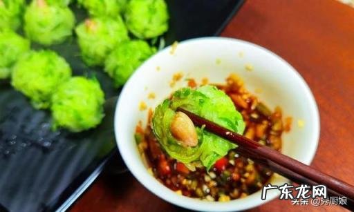 蒸素萝卜丸子家常做法,蒸萝卜素丸子的做法窍门