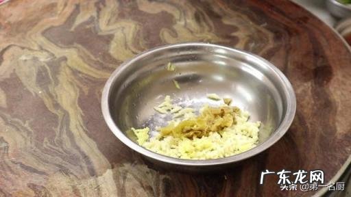 鱼香肉丝家常做法简单,鱼香肉丝简单的怎么做