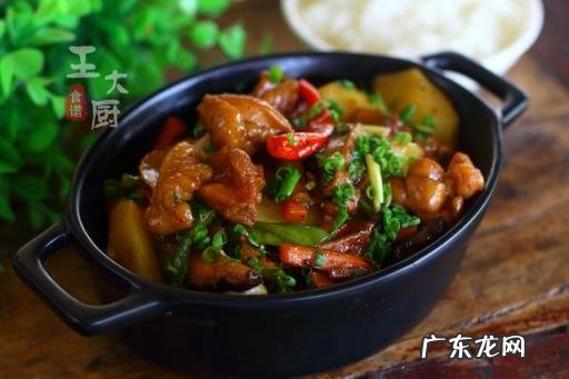 黄焖鸡米饭家常做法 正宗,黄焖鸡米饭的制作方法