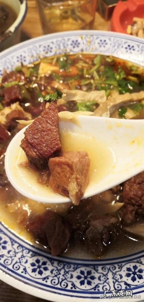 烩菜的家常做法素的,老陕烩菜家常做法