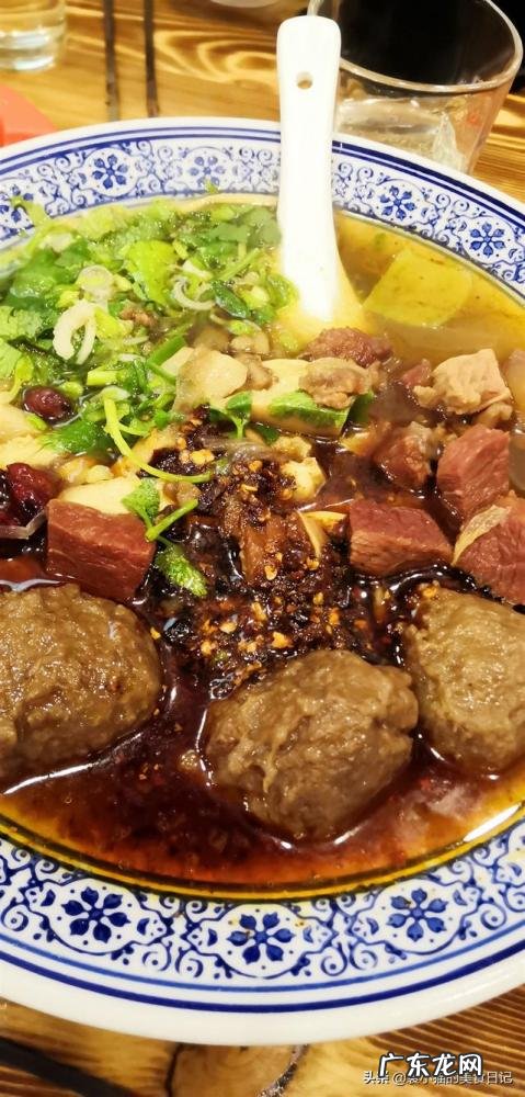 烩菜的家常做法素的,老陕烩菜家常做法