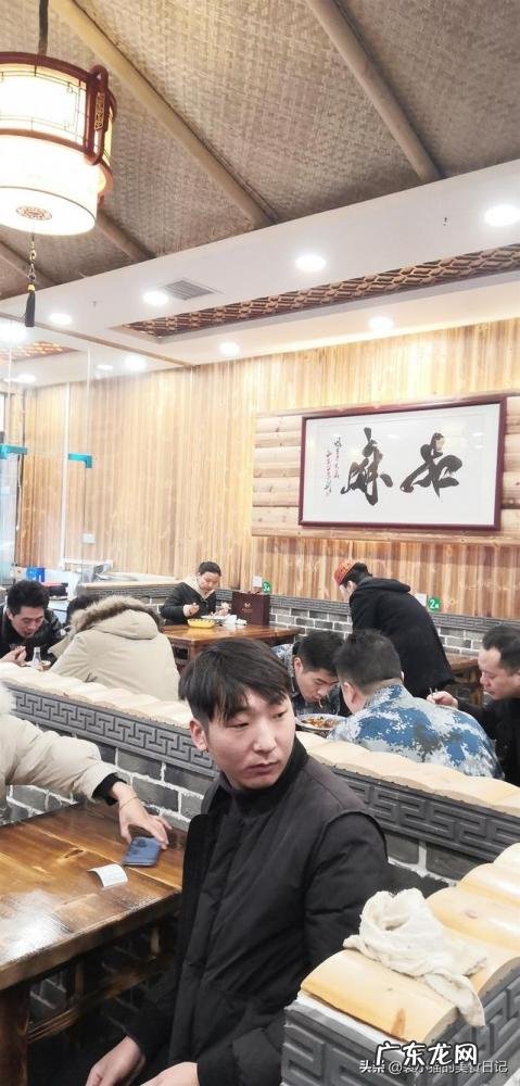 烩菜的家常做法素的,老陕烩菜家常做法