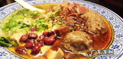 烩菜的家常做法素的,老陕烩菜家常做法