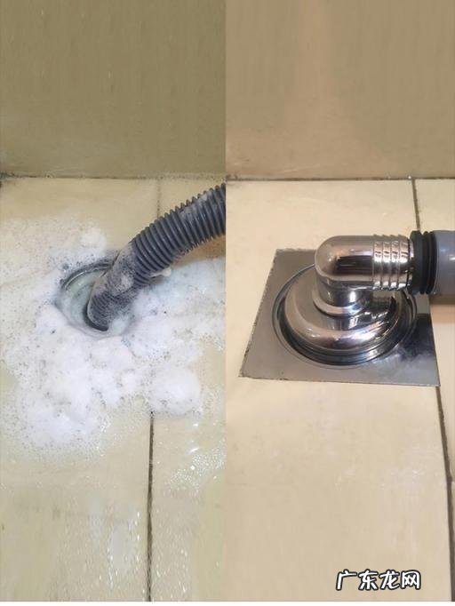 洗衣机下水管防臭神器,洗衣机下水防臭神器