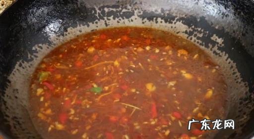 水煮肉片的正宗制作过程,纯手工自制水煮肉片