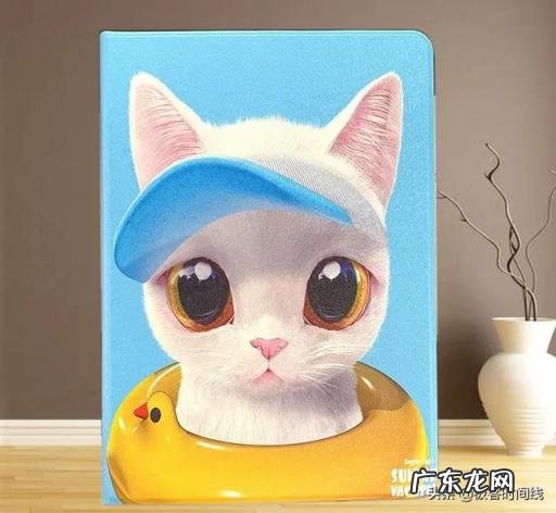 平板电脑保护套摆放,能放m-pen2的平板保护套