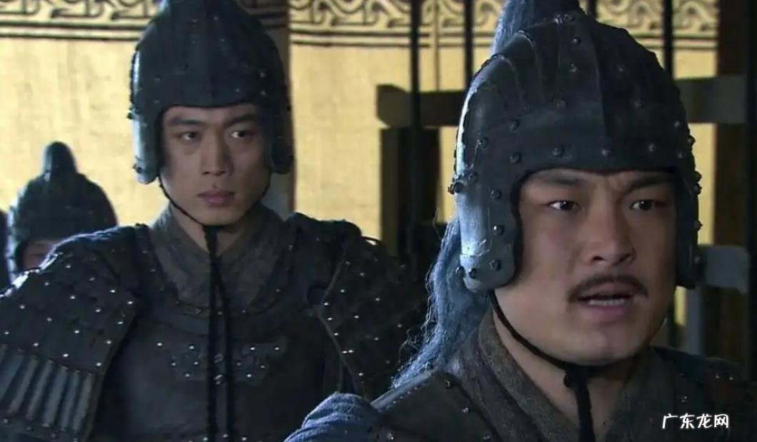 三国演义中，刘备的十大猛将是谁？如何排名？