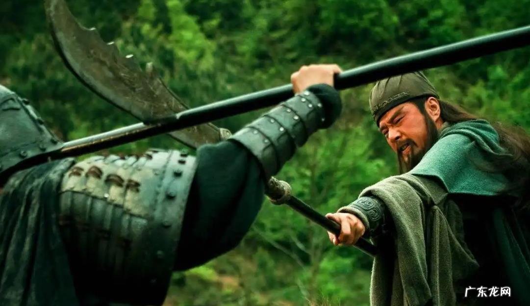 三国演义中,刘备的十大猛将是谁?如何排名?