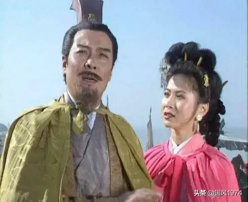 三国演义中，刘备的十大猛将是谁？如何排名？