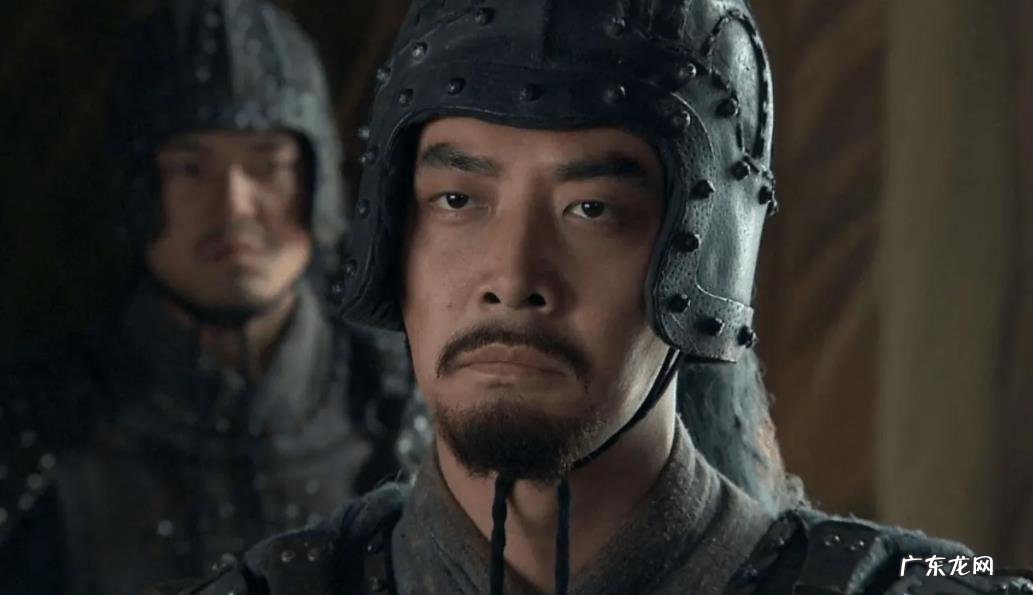 三国演义中,刘备的十大猛将是谁?如何排名?