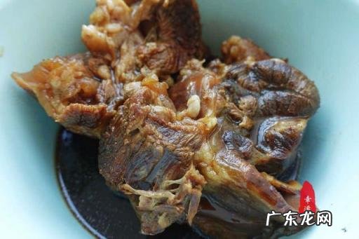 酱牛肉的正宗做法 怎样卤牛肉,高压锅酱牛肉正宗做法