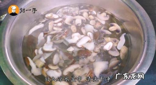 蘑菇的家常做法菜谱大全,蘑菇的家常做法简单又好吃