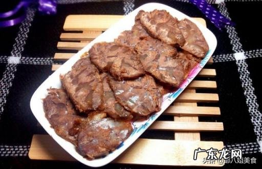 酱牛肉的正宗做法 怎样卤牛肉,酱牛肉腱子的正宗做法
