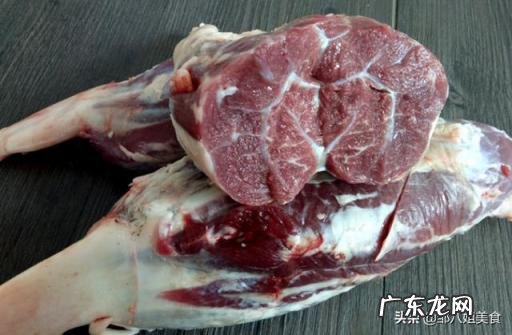 酱牛肉的正宗做法 怎样卤牛肉,酱牛肉腱子的正宗做法